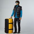 Men's vest The North Face Diablo Down 2.0 black/black/recycled down 2