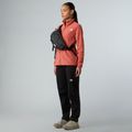 Women's fleece sweatshirt The North Face Glacier Fleece mars dust 2