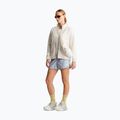 Women's fleece sweatshirt The North Face Glacier Fleece white dune 2
