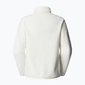 Women's fleece sweatshirt The North Face Glacier Fleece white dune 6