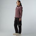 Women's fleece sweatshirt The North Face Glacier Fleece tawny quartz 2