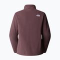 Women's fleece sweatshirt The North Face Glacier Fleece tawny quartz 6