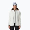 Women's fleece sweatshirt The North Face Glacier Fleece white dune