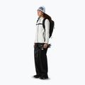 Women's fleece sweatshirt The North Face Glacier Fleece white dune 2