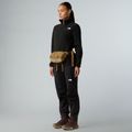 Women's fleece sweatshirt The North Face Glacier Fleece 1/4 Zip black 2