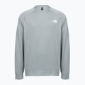 Men's longsleeve The North Face Reaxion 2.0 Crew monument grey dark heather