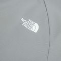 Men's longsleeve The North Face Reaxion 2.0 Crew monument grey dark heather 3