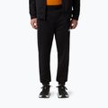 Men's trousers The North Face Reaxion 2.0 Jogger black heather