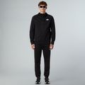Men's trousers The North Face Reaxion 2.0 Jogger black heather 2