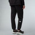 Men's trousers The North Face Reaxion 2.0 Jogger black heather 3