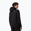 Men's sweatshirt The North Face Reaxion 2.0 Hooded Full Zip black heather 3