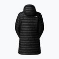 Women's insulated coat The North Face Huila Synth Parka black 6