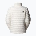 Women's insulated jacket The North Face Huila Synth white dune 2