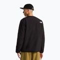 Men's wind jacket The North Face Ilti Liner tnf black 3
