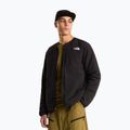 Men's wind jacket The North Face Ilti Liner tnf black 5
