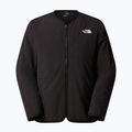 Men's wind jacket The North Face Ilti Liner tnf black 6