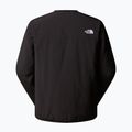 Men's wind jacket The North Face Ilti Liner tnf black 7