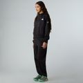 Women's sweatshirt The North Face Mountain Athletics Fleece Full Zip black 2
