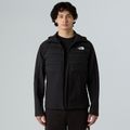 Men's sweatshirt The North Face Athletics Cari Hooded black 4
