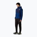Men's sweatshirt The North Face Athletics Cari Hooded estate blue/summit navy 2