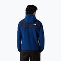 Men's sweatshirt The North Face Athletics Cari Hooded estate blue/summit navy 3
