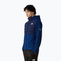 Men's sweatshirt The North Face Athletics Cari Hooded estate blue/summit navy 4