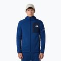 Men's sweatshirt The North Face Mountain Athletics Fleece Full Zip estate blue/summit navy