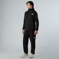 Men's sweatshirt The North Face Mountain Athletics Fleece Full Zip black 2