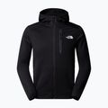 Men's sweatshirt The North Face Mountain Athletics Fleece Full Zip black 4