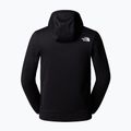 Men's sweatshirt The North Face Mountain Athletics Fleece Full Zip black 5