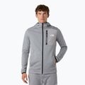 Men's sweatshirt The North Face Mountain Athletics Fleece Full Zip pale grey/heather/m