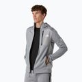 Men's sweatshirt The North Face Mountain Athletics Fleece Full Zip pale grey/heather/m 4