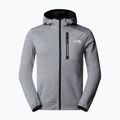 Men's sweatshirt The North Face Mountain Athletics Fleece Full Zip pale grey/heather/m 5