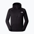 Men's sweatshirt The North Face Mountain Athletics Fleece Hooded 1/4 Zip black 4