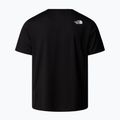 Men's T-shirt The North Face Mountain Athletics Tape tnf black 5