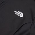 Women's softshell jacket The North Face Quest Highloft EU black heather 3