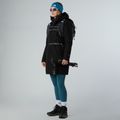 Women's down jacket The North Face Suzanne Triclimate 2.0 black 2