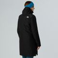 Women's down jacket The North Face Suzanne Triclimate 2.0 black 3