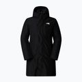 Women's down coat The North Face Suzanne Triclimate 2.0 black 6