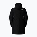 Women's down jacket The North Face Suzanne Triclimate 2.0 black 7