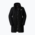 Women's down jacket The North Face Suzanne Triclimate 2.0 black 8
