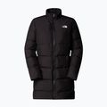 Women's down jacket The North Face Suzanne Triclimate 2.0 black 9