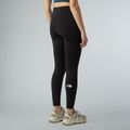 Women's training leggings The North Face Flex Warm black 3