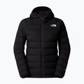 Women's down jacket The North Face Abseil Stretch Down Hoodie black 5