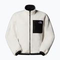Women's jacket The North Face Yumiori Reversible black/white dune 5