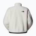 Women's jacket The North Face Yumiori Reversible black/white dune 6