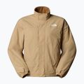 Women's jacket The North Face Yumiori Reversible khaki stone/utility brown 7