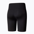 Women's trekking leggings The North Face Flex 8IN Tight tnf black 6