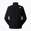 Men's softshell jacket The North Face Apex Bionic black 5