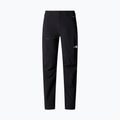 Men's softshell trousers The North Face Speedlight Regular black 4